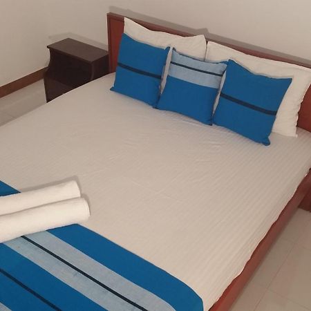 Hotel Serene View Tourist Rest Anuradhapura Zewnętrze zdjęcie