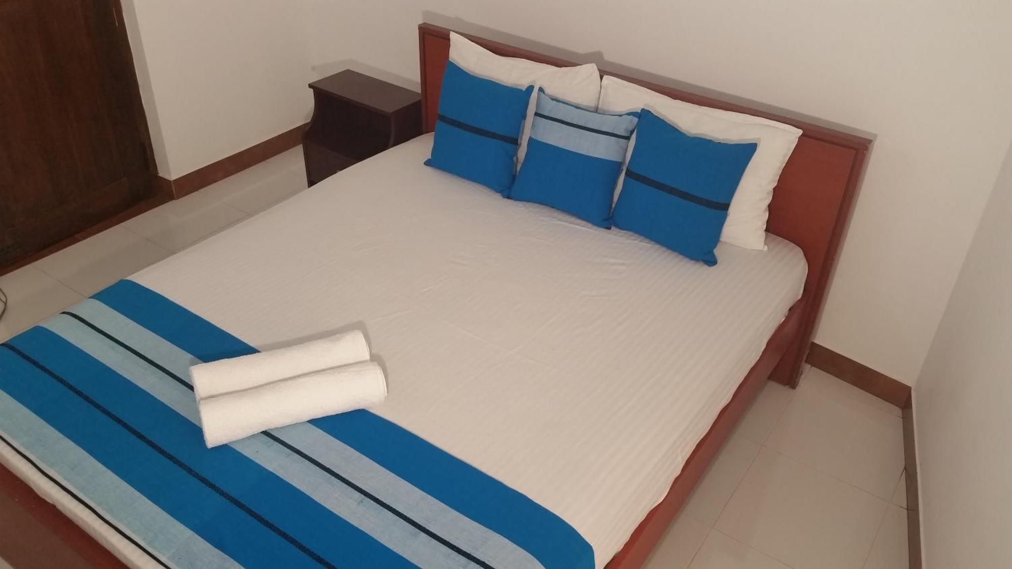 Hotel Serene View Tourist Rest Anuradhapura Zewnętrze zdjęcie