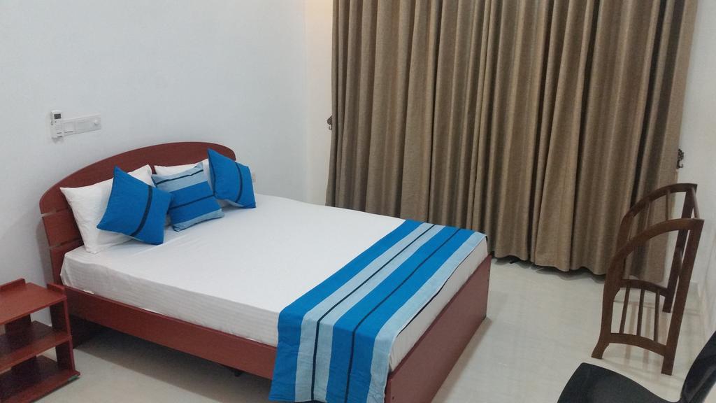 Hotel Serene View Tourist Rest Anuradhapura Zewnętrze zdjęcie