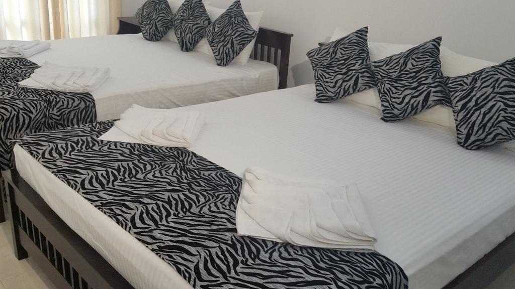 Hotel Serene View Tourist Rest Anuradhapura Zewnętrze zdjęcie