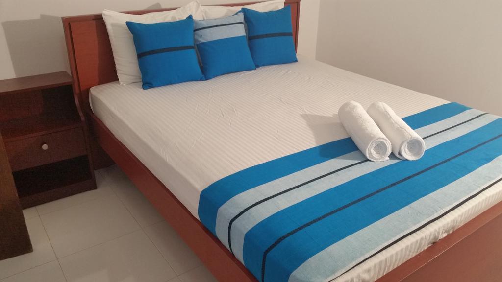 Hotel Serene View Tourist Rest Anuradhapura Zewnętrze zdjęcie