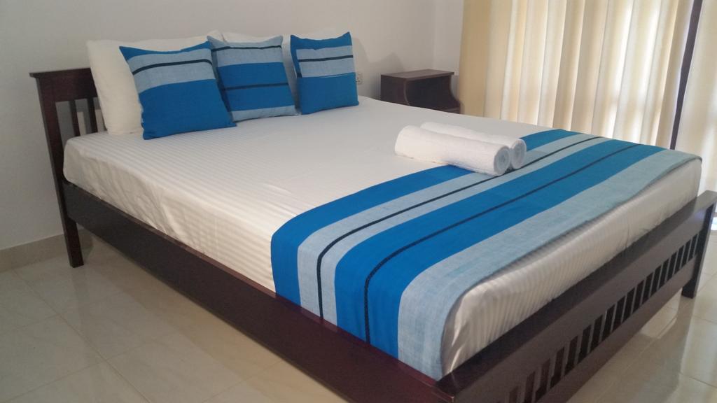 Hotel Serene View Tourist Rest Anuradhapura Zewnętrze zdjęcie