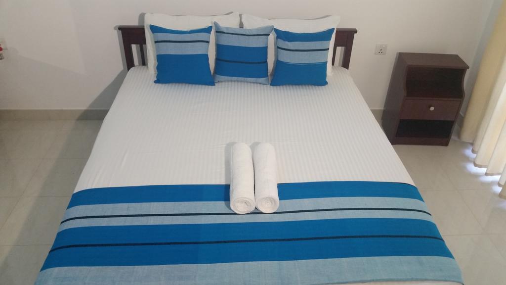 Hotel Serene View Tourist Rest Anuradhapura Zewnętrze zdjęcie