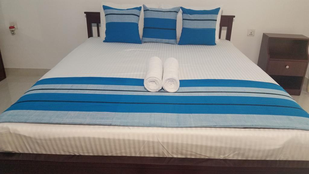 Hotel Serene View Tourist Rest Anuradhapura Zewnętrze zdjęcie