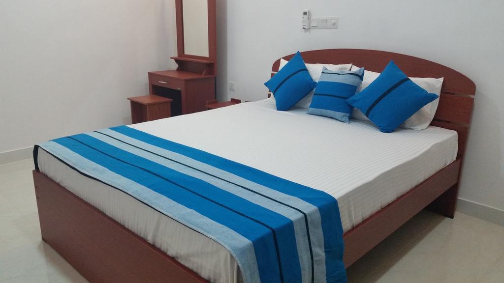 Hotel Serene View Tourist Rest Anuradhapura Zewnętrze zdjęcie