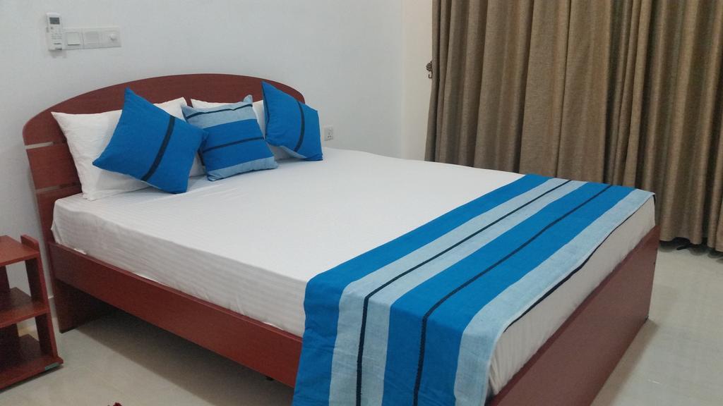 Hotel Serene View Tourist Rest Anuradhapura Zewnętrze zdjęcie