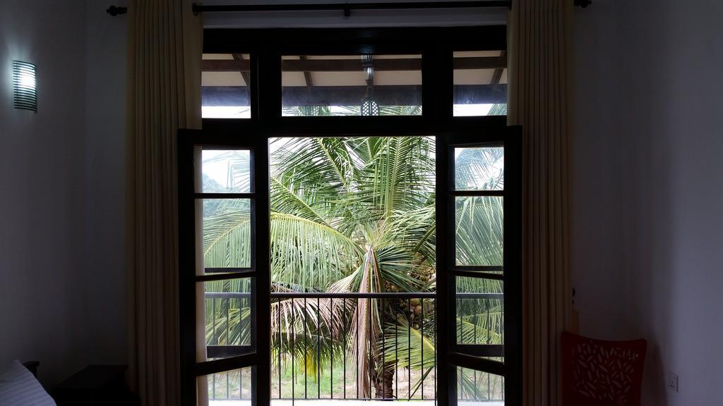 Hotel Serene View Tourist Rest Anuradhapura Zewnętrze zdjęcie