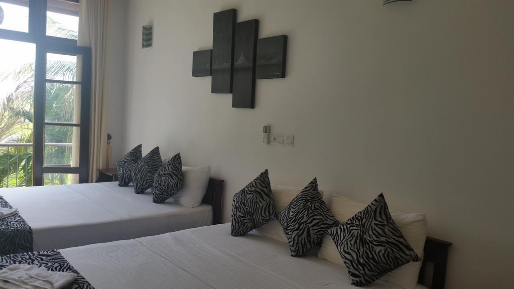 Hotel Serene View Tourist Rest Anuradhapura Zewnętrze zdjęcie
