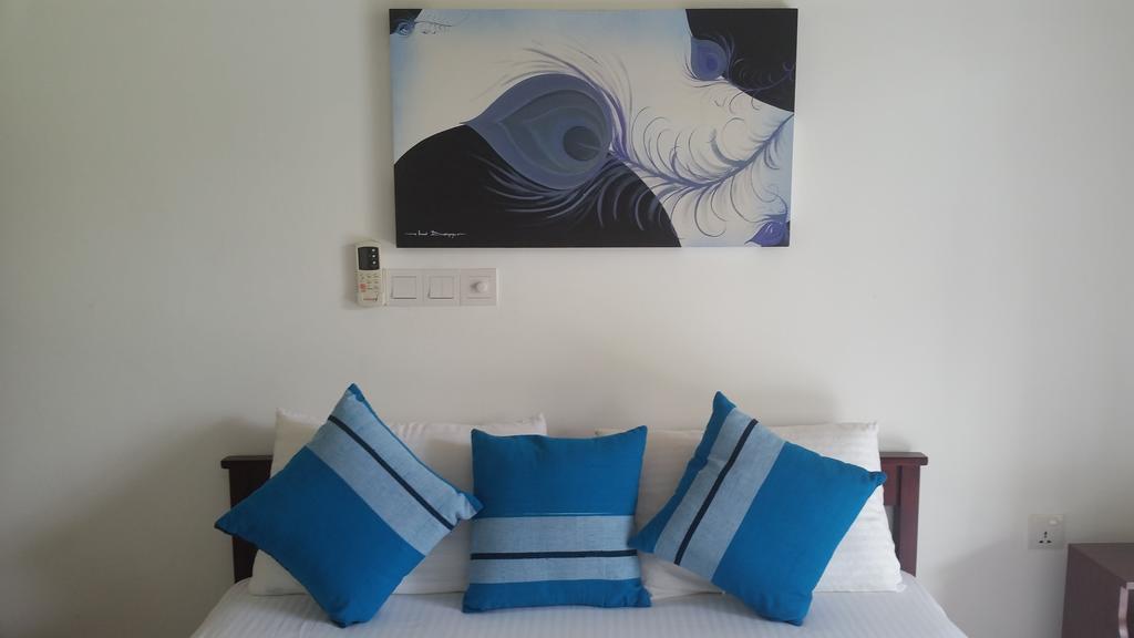 Hotel Serene View Tourist Rest Anuradhapura Zewnętrze zdjęcie