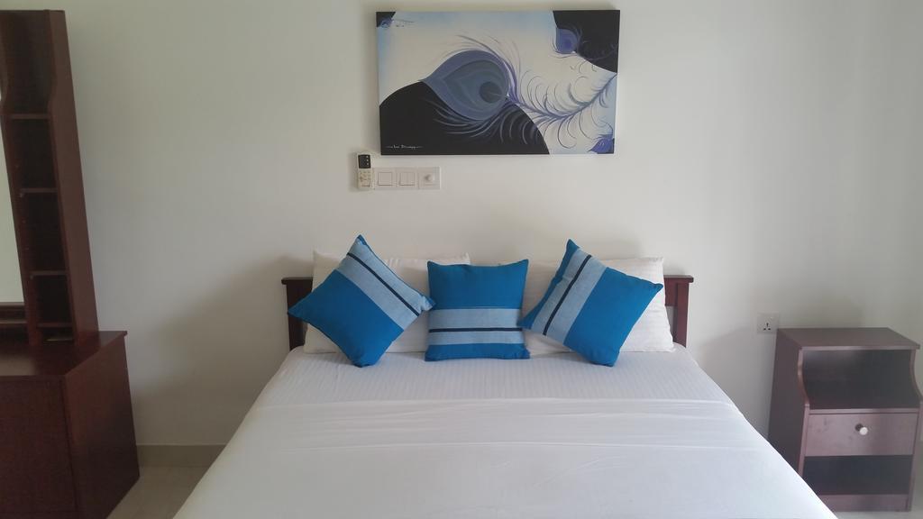 Hotel Serene View Tourist Rest Anuradhapura Zewnętrze zdjęcie