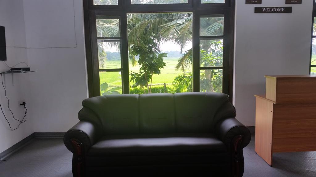 Hotel Serene View Tourist Rest Anuradhapura Zewnętrze zdjęcie
