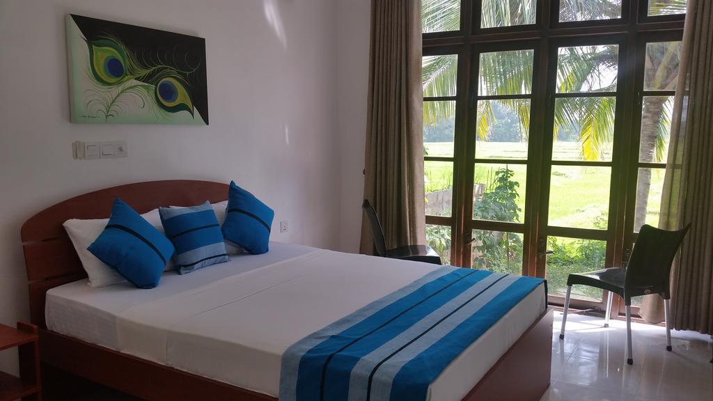 Hotel Serene View Tourist Rest Anuradhapura Zewnętrze zdjęcie