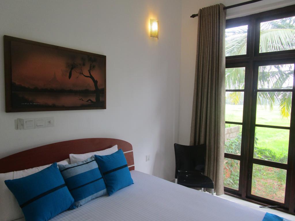 Hotel Serene View Tourist Rest Anuradhapura Zewnętrze zdjęcie