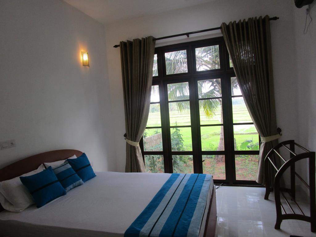 Hotel Serene View Tourist Rest Anuradhapura Zewnętrze zdjęcie