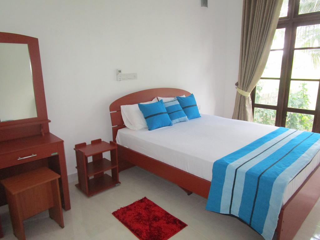Hotel Serene View Tourist Rest Anuradhapura Zewnętrze zdjęcie