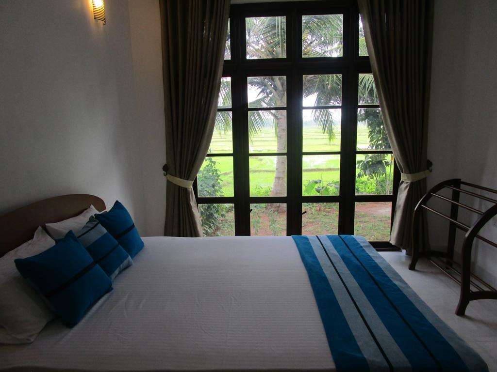 Hotel Serene View Tourist Rest Anuradhapura Zewnętrze zdjęcie