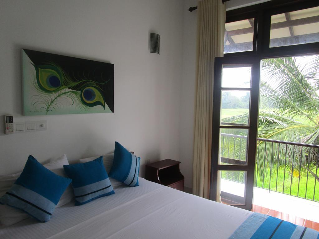 Hotel Serene View Tourist Rest Anuradhapura Zewnętrze zdjęcie