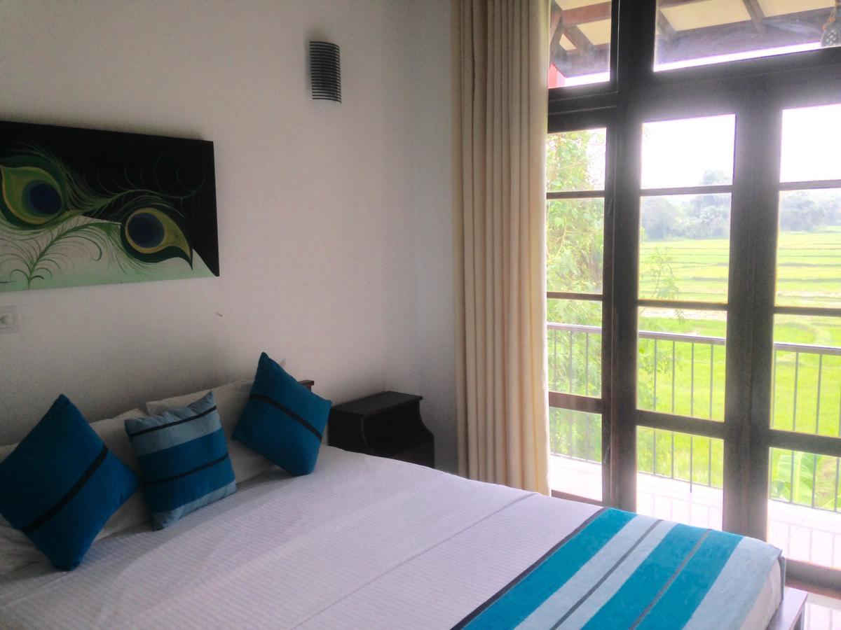 Hotel Serene View Tourist Rest Anuradhapura Zewnętrze zdjęcie