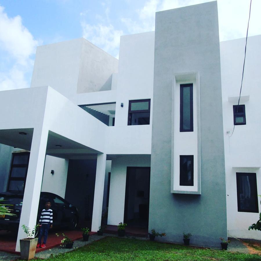 Hotel Serene View Tourist Rest Anuradhapura Zewnętrze zdjęcie