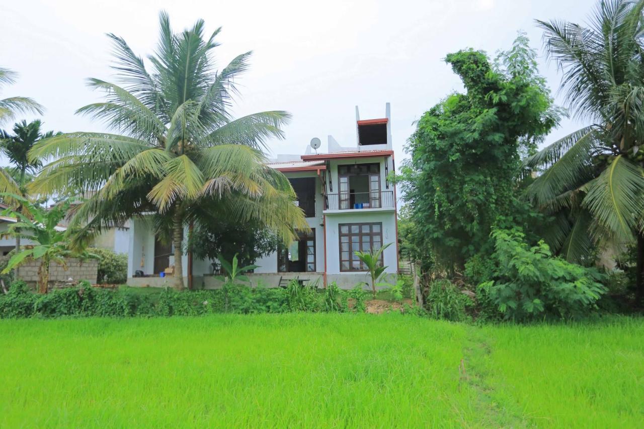 Hotel Serene View Tourist Rest Anuradhapura Zewnętrze zdjęcie