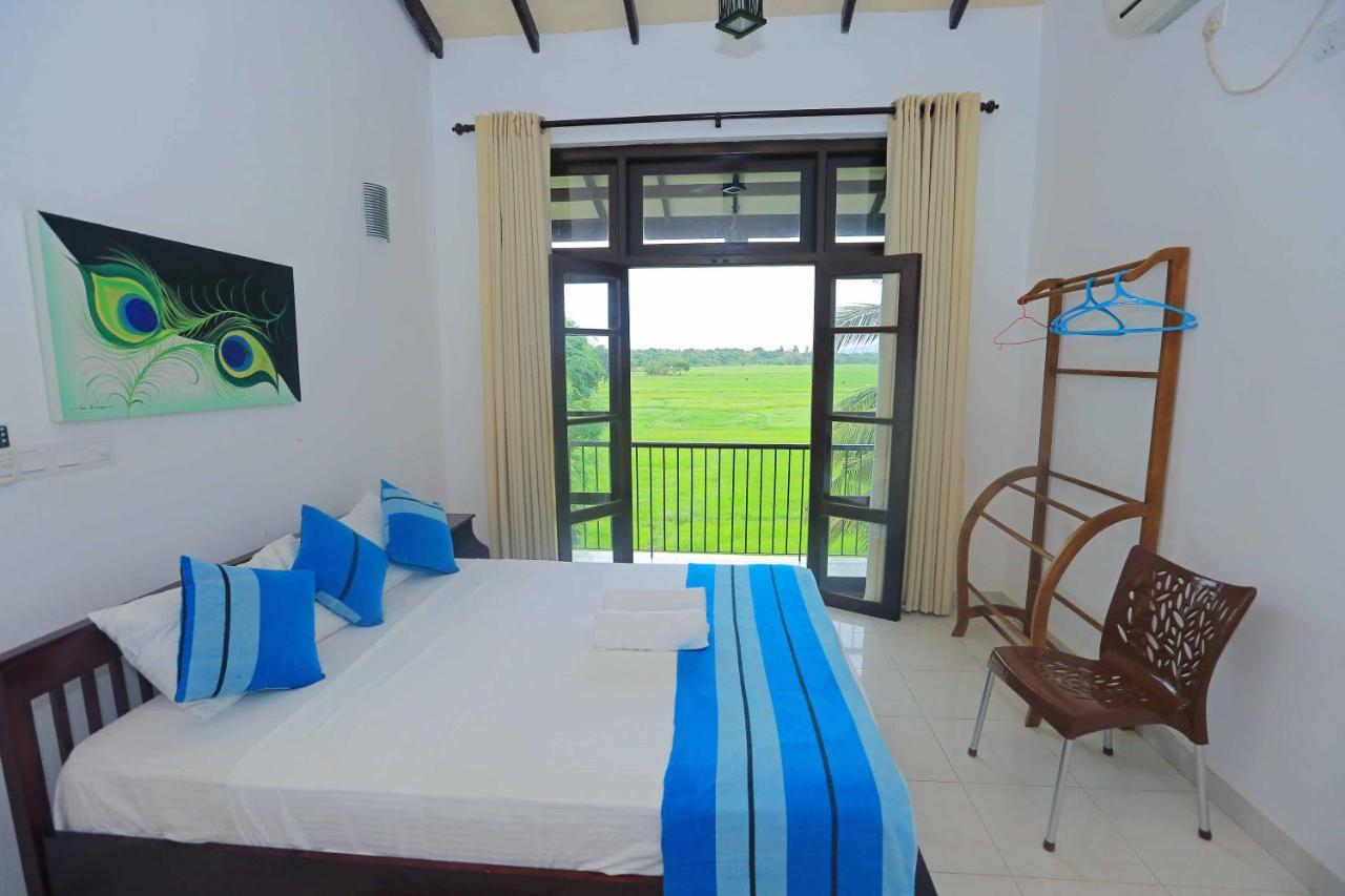 Hotel Serene View Tourist Rest Anuradhapura Zewnętrze zdjęcie