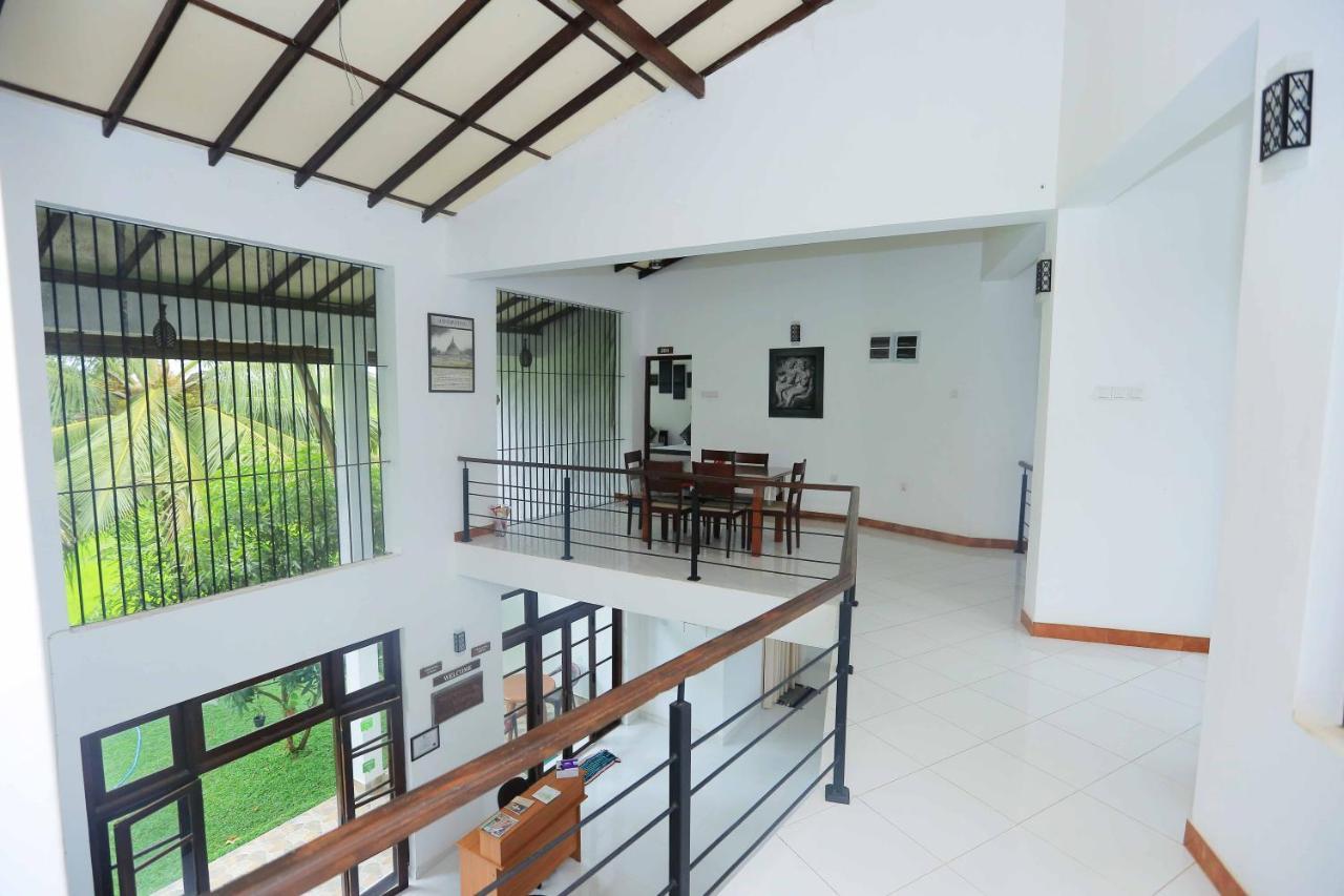 Hotel Serene View Tourist Rest Anuradhapura Zewnętrze zdjęcie