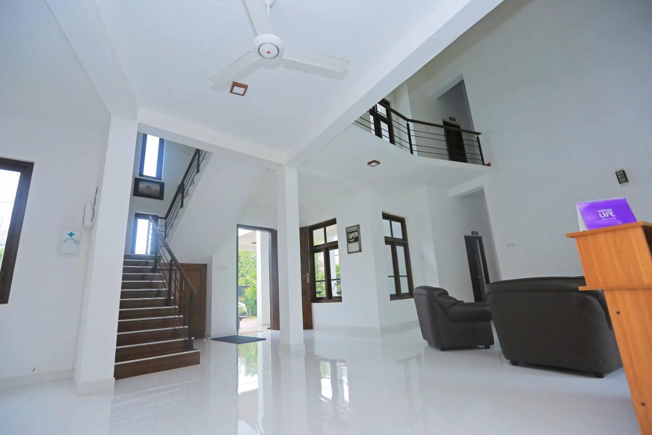 Hotel Serene View Tourist Rest Anuradhapura Zewnętrze zdjęcie