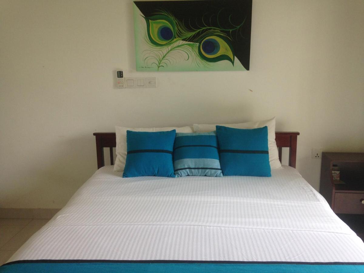 Hotel Serene View Tourist Rest Anuradhapura Pokój zdjęcie