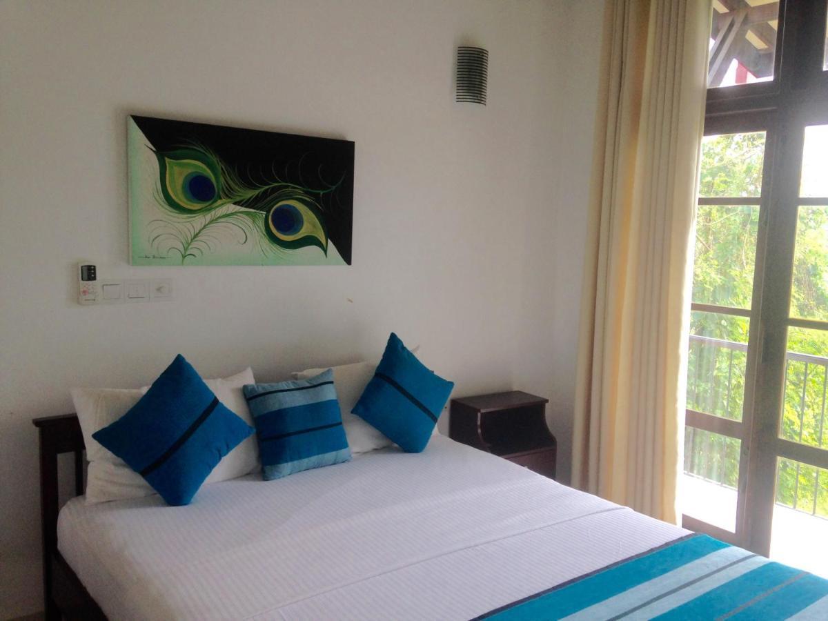 Hotel Serene View Tourist Rest Anuradhapura Pokój zdjęcie