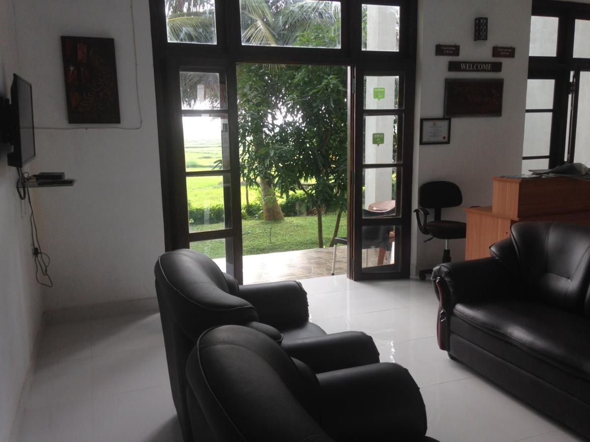 Hotel Serene View Tourist Rest Anuradhapura Pokój zdjęcie