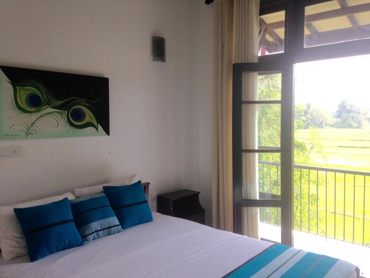 Hotel Serene View Tourist Rest Anuradhapura Pokój zdjęcie