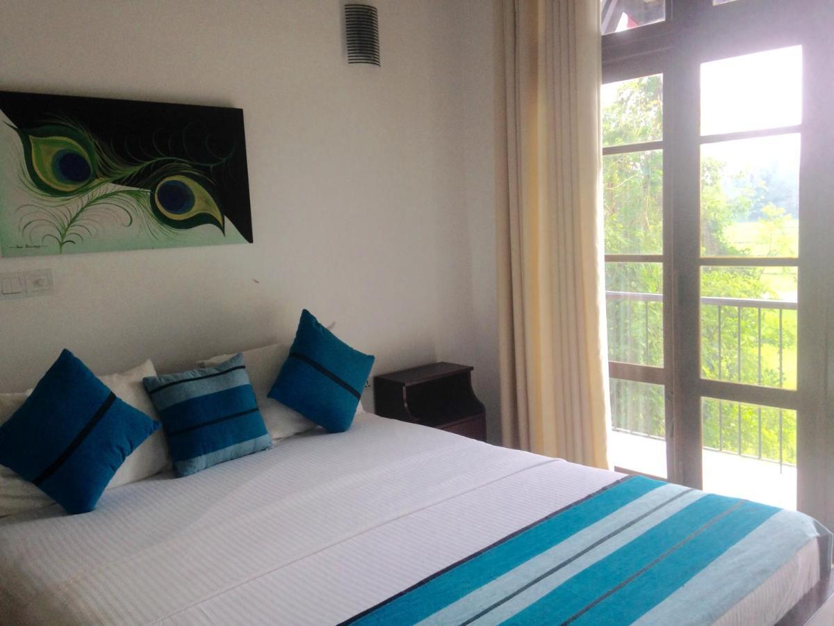 Hotel Serene View Tourist Rest Anuradhapura Pokój zdjęcie