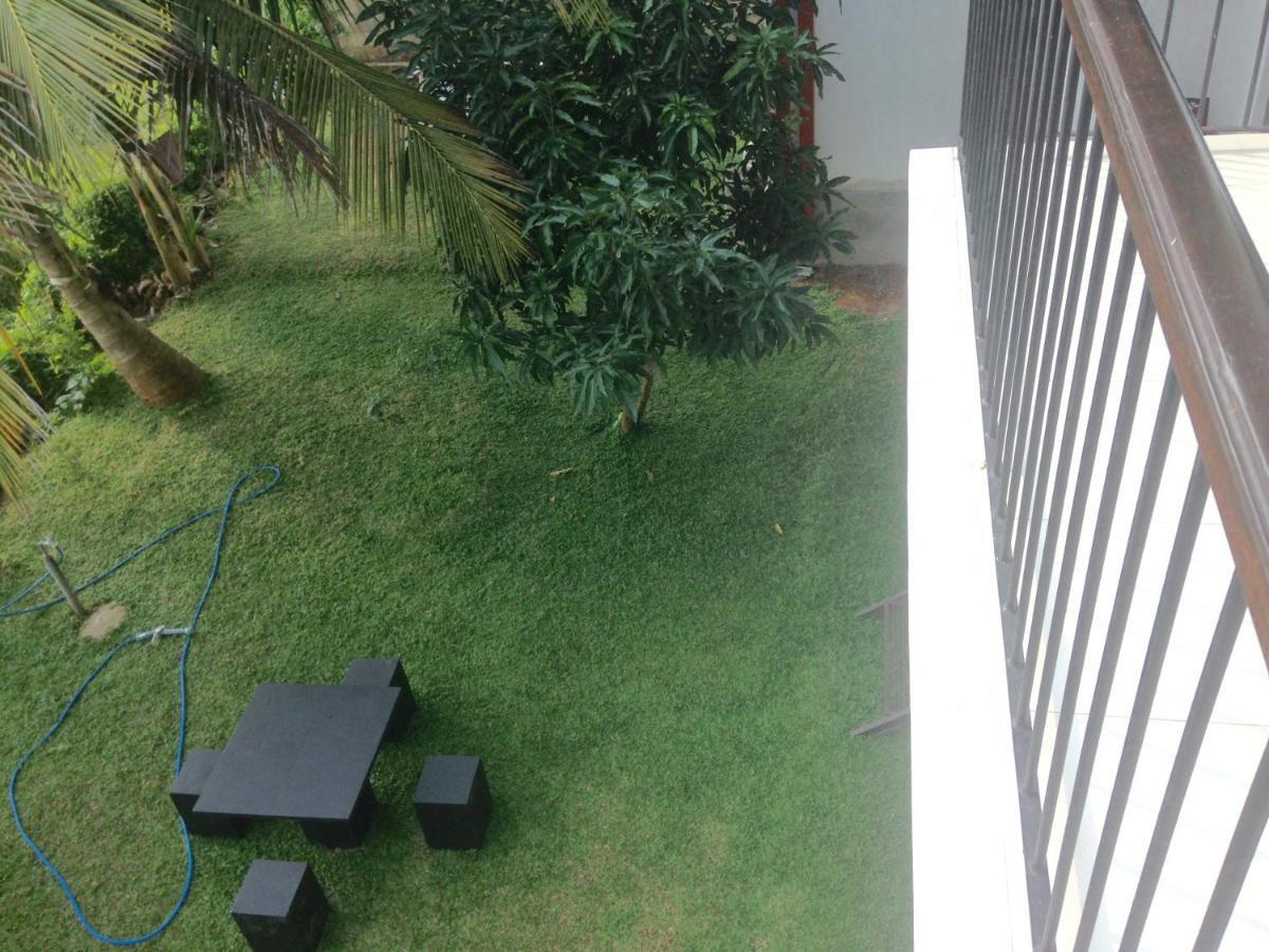 Hotel Serene View Tourist Rest Anuradhapura Pokój zdjęcie